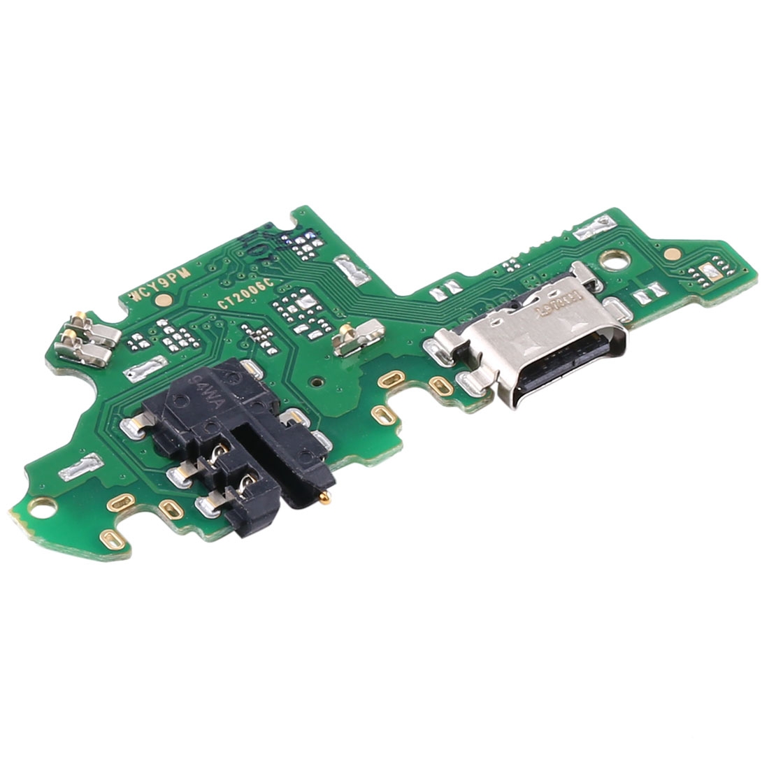 Huawei Enjoy 10 Plus Charging Port Board Replacement - Image 2