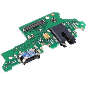 Huawei Y9s charging port replacement