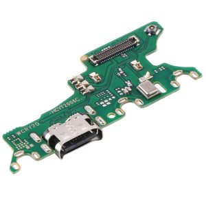Huawei Nova 5T charging port replacement
