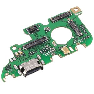 Huawei Nova 5 charging port replacement