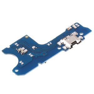 Huawei Y7 Pro 2019 charging port replacement