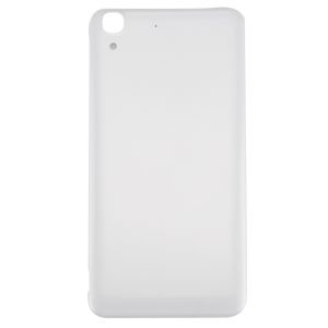 Huawei Y6 white back cover replacement