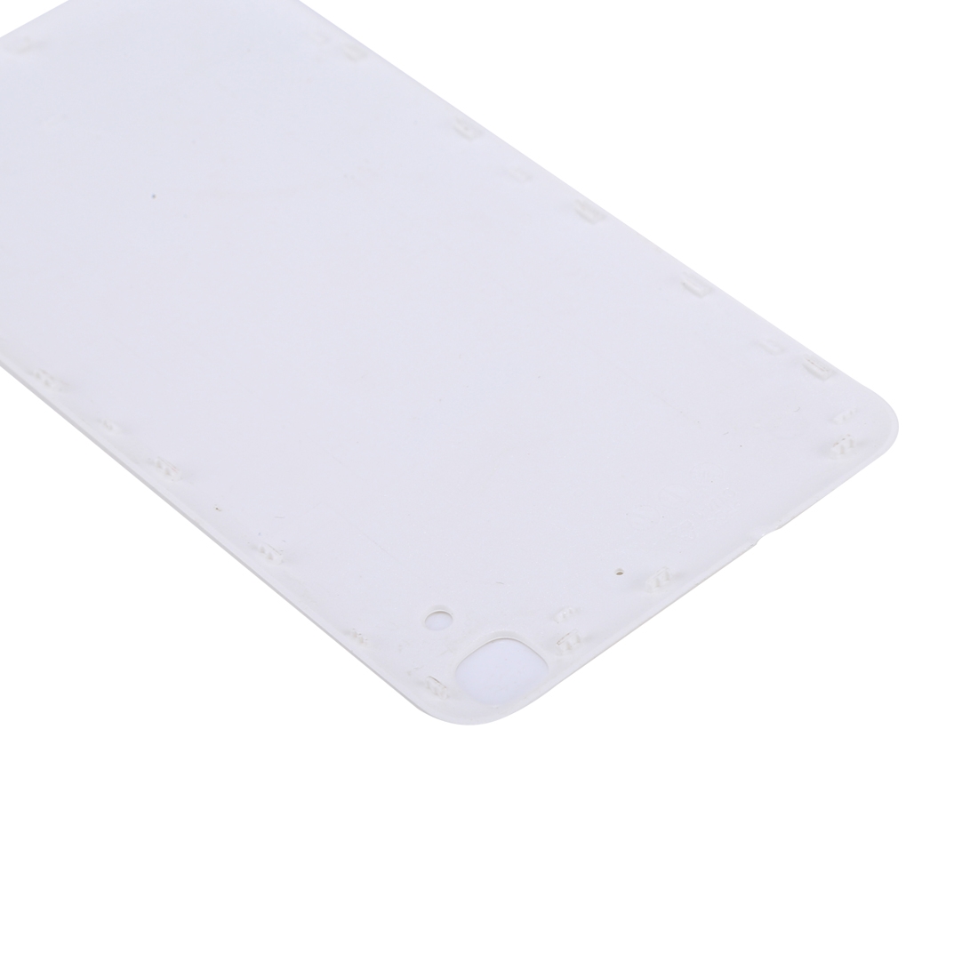 Huawei Y6 White Battery Back Cover Replacement - Image 3