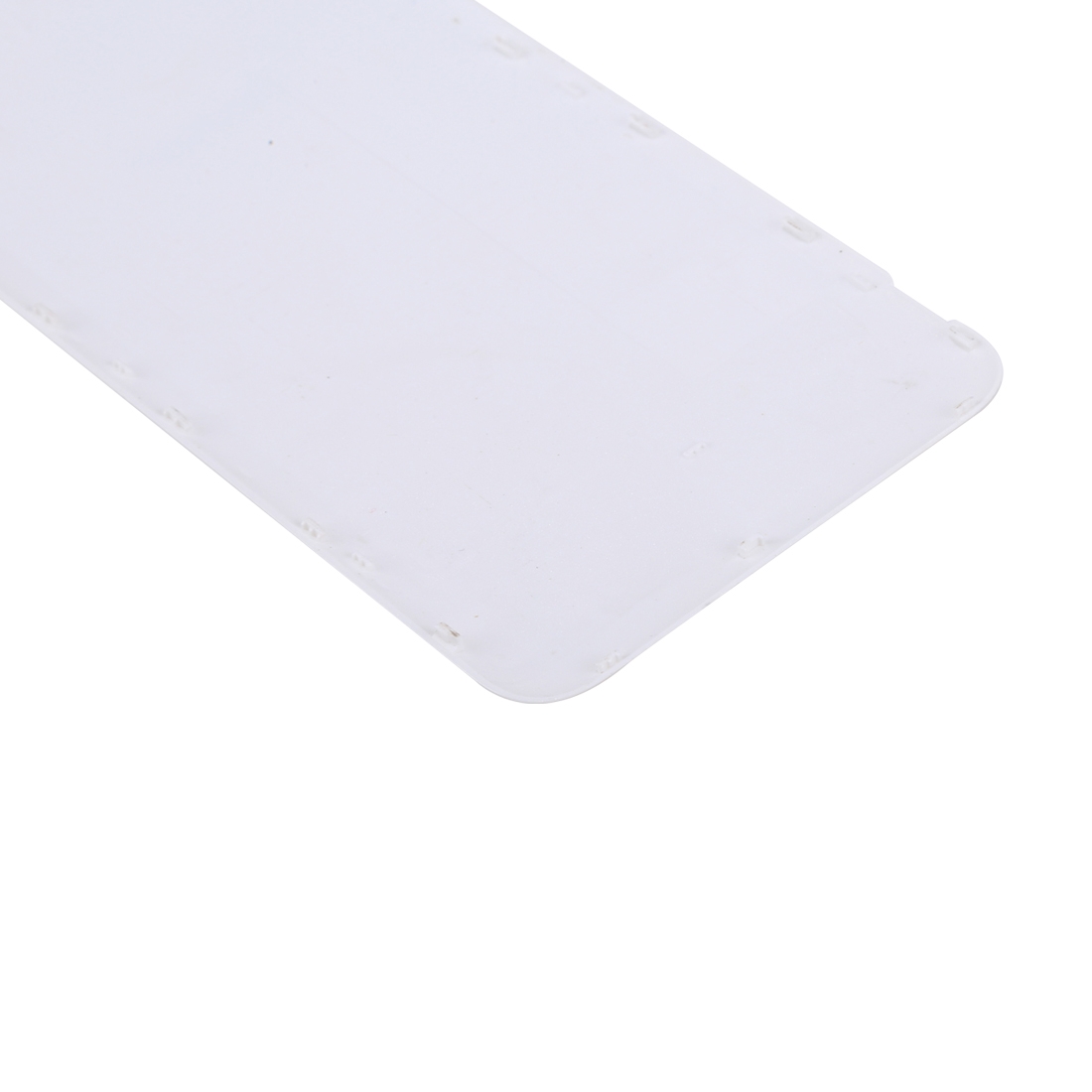 Huawei Y6 White Battery Back Cover Replacement - Image 4