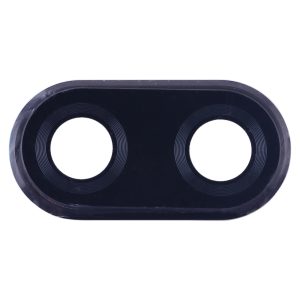 Huawei Nova 3i black camera lens cover