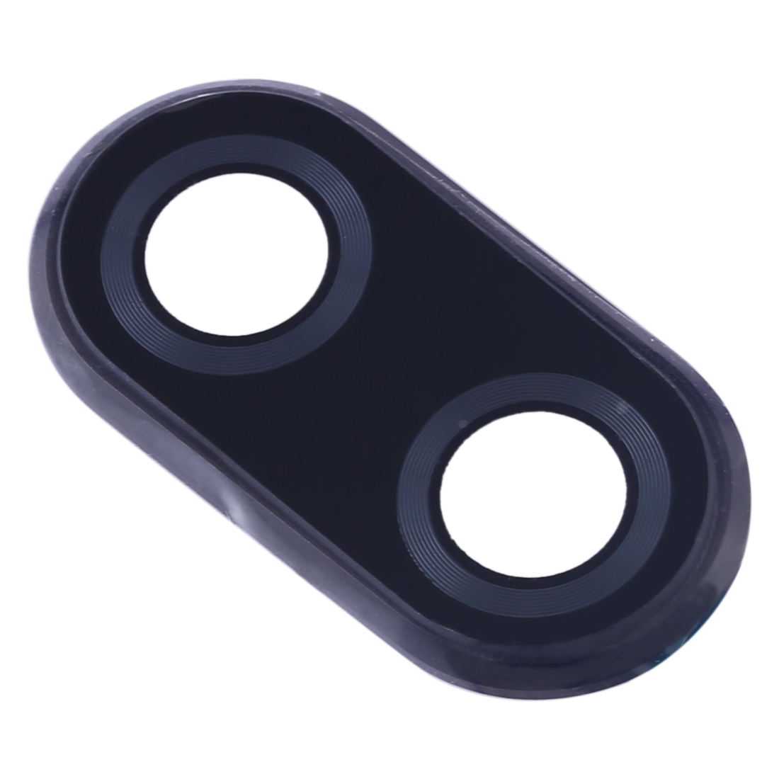 Huawei Nova 3i Black Camera Lens Cover Replacement - Image 2