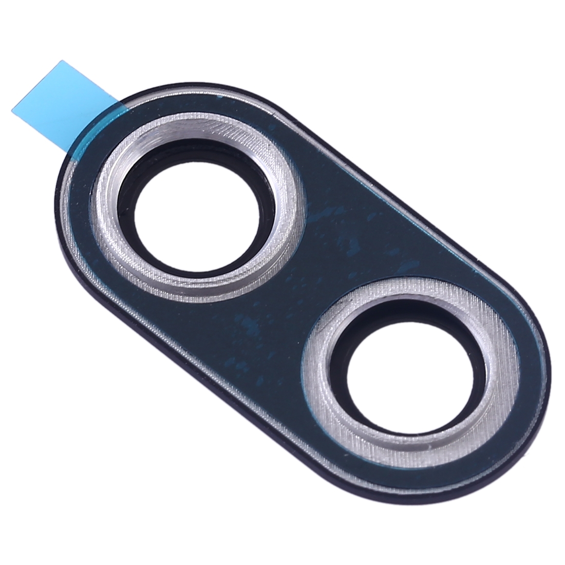 Huawei Nova 3i Black Camera Lens Cover Replacement - Image 3