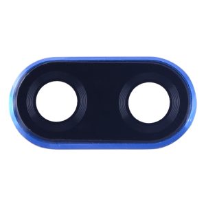 Huawei Nova 3i blue camera lens cover