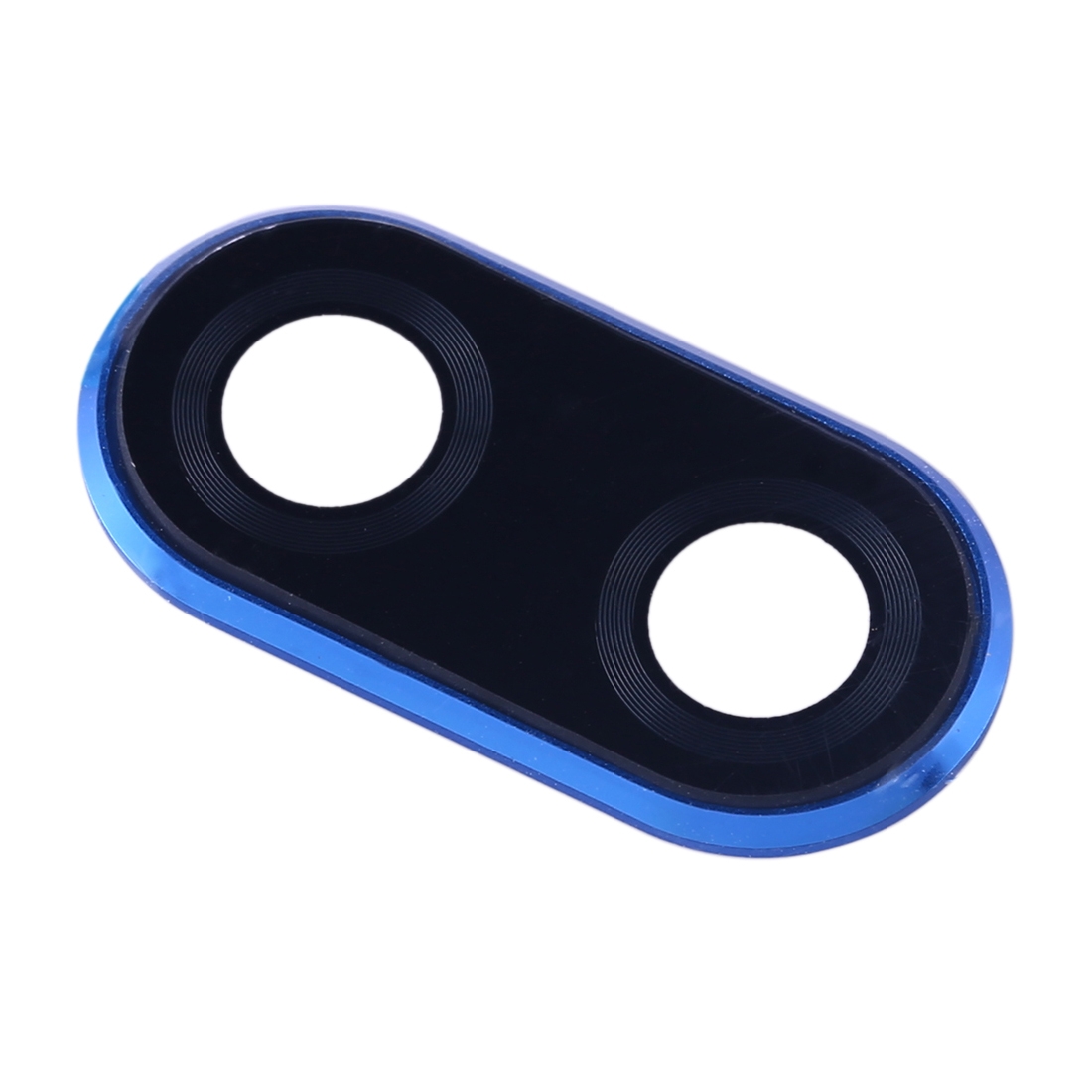 Huawei Nova 3i Blue Camera Lens Cover Replacement - Image 2