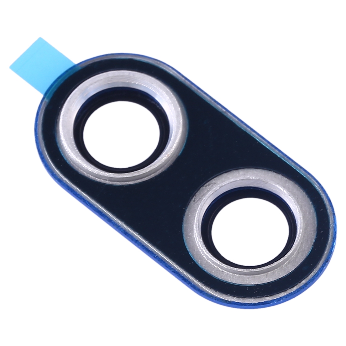 Huawei Nova 3i Blue Camera Lens Cover Replacement - Image 3