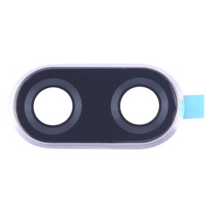 Huawei Nova 3i silver camera lens cover