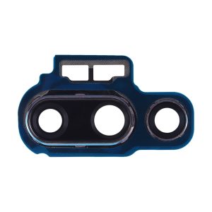 Huawei P20 Pro pink camera lens cover replacement