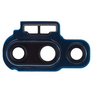 Huawei P20 Pro blue camera lens cover