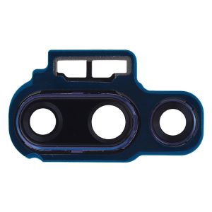 Huawei P20 Pro Twilight Purple camera lens cover