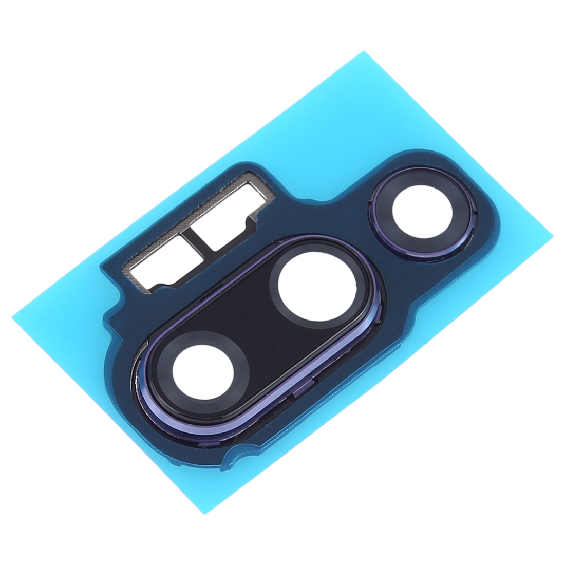 Huawei P20 Pro Twilight Purple Camera Lens Cover Replacement - Image 3