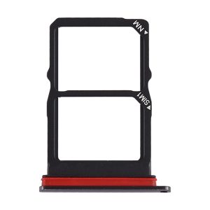 Huawei P30 black SIM card tray replacement
