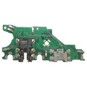 Huawei Nova 3i charging port replacement