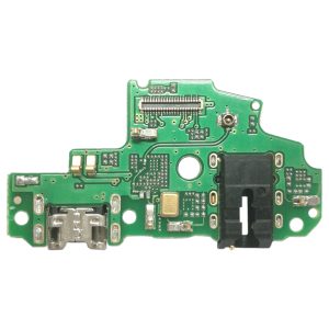Huawei P Smart charging port replacement