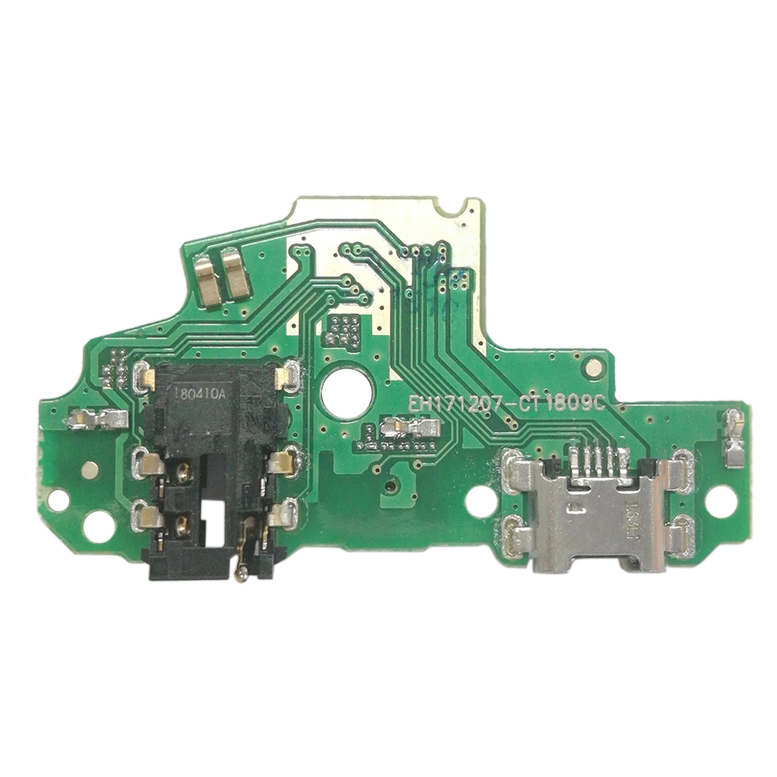 Huawei P Smart Enjoy 7S Charging Port Board Replacement - Image 2