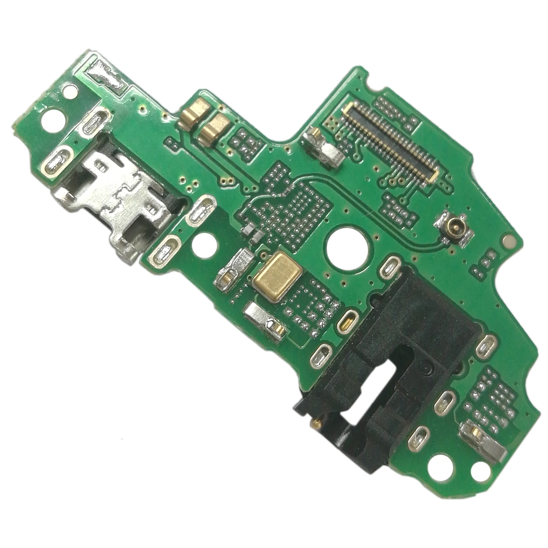 Huawei P Smart Enjoy 7S Charging Port Board Replacement - Image 3
