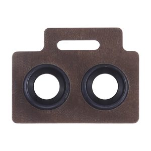 Huawei Mate 10 Pro blue camera lens cover