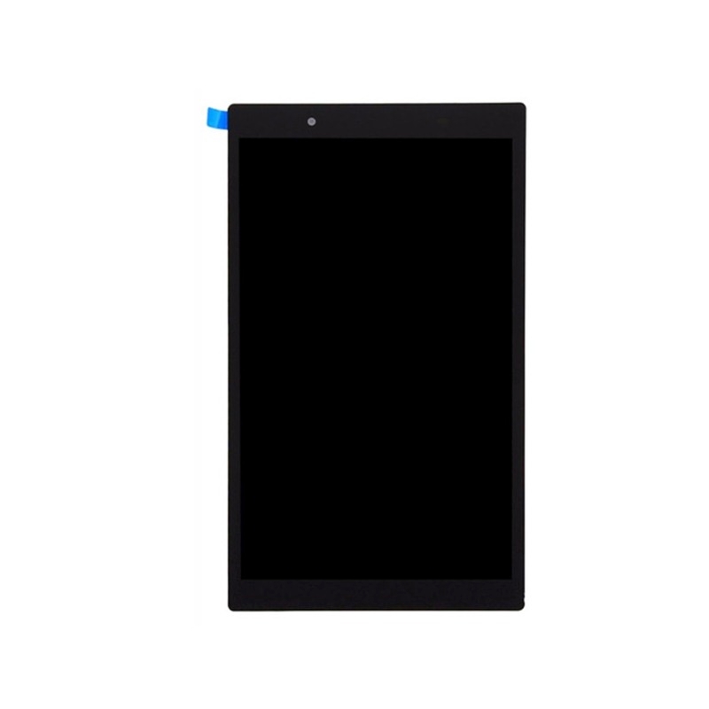 Lenovo Tab4 8 TB-8504X LCD screen replacement black