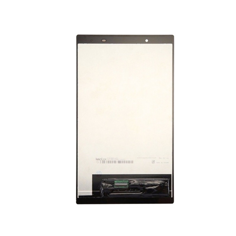 Lenovo Tab4 8 TB-8504X Black LCD Screen Replacement - Image 2