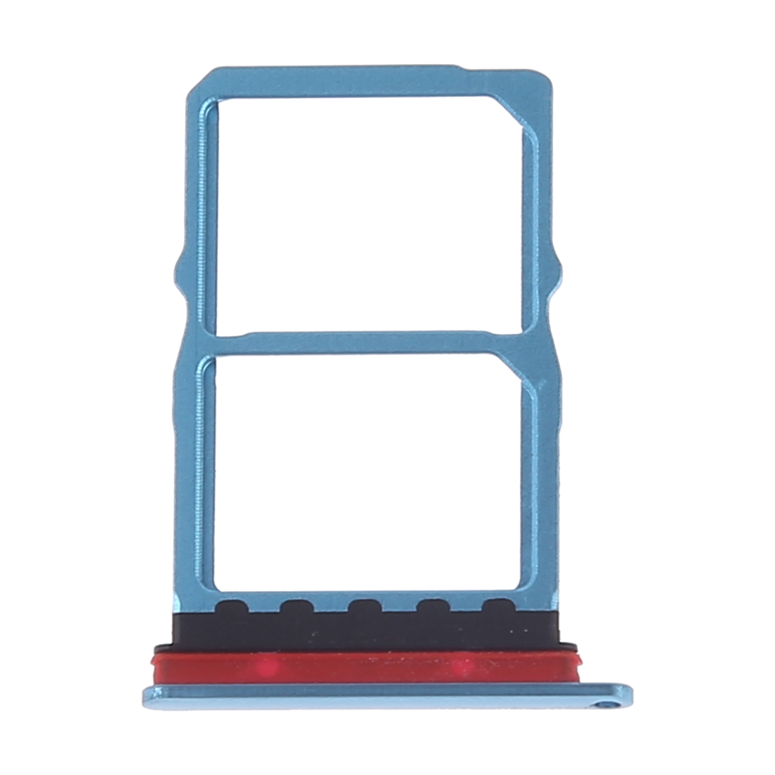 Huawei P30 blue SIM card tray replacement