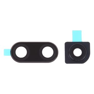 Huawei Nova 4 black camera lens cover replacement