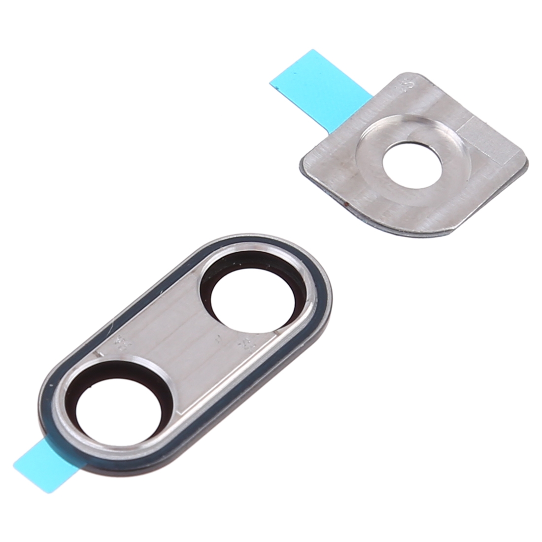 Huawei Nova 4 Black Camera Lens Cover Replacement - Image 3