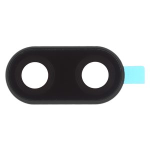 Huawei Nova 3 black camera lens cover