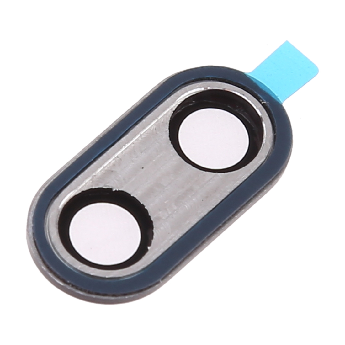 Huawei Nova 3 Black Camera Lens Cover Replacement - Image 3