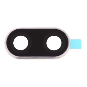 Huawei Nova 3 gold camera lens cover