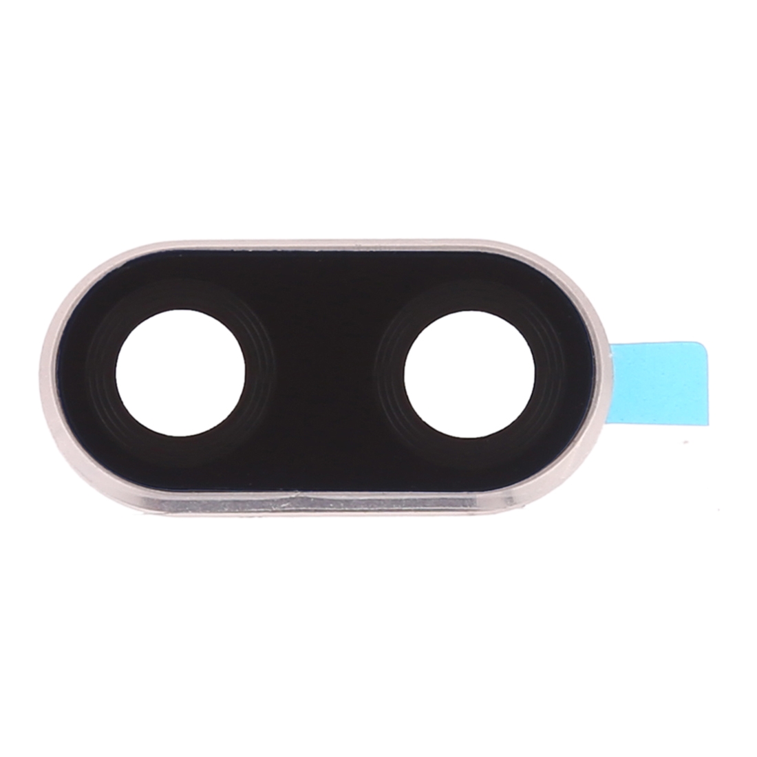 Huawei Nova 3 gold camera lens cover