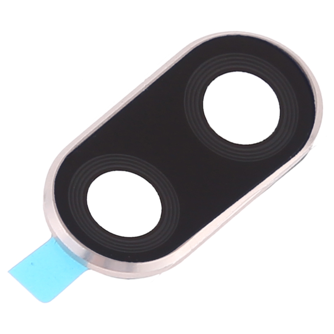 Huawei Nova 3 Gold Camera Lens Cover Replacement - Image 2