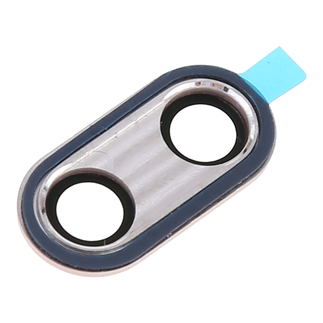 Huawei Nova 3 Gold Camera Lens Cover Replacement - Image 3