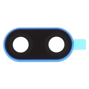 Huawei Nova 3 blue camera lens cover replacement