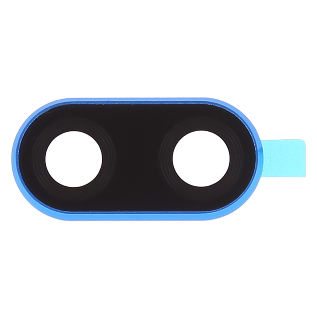 Huawei Nova 3 blue camera lens cover replacement