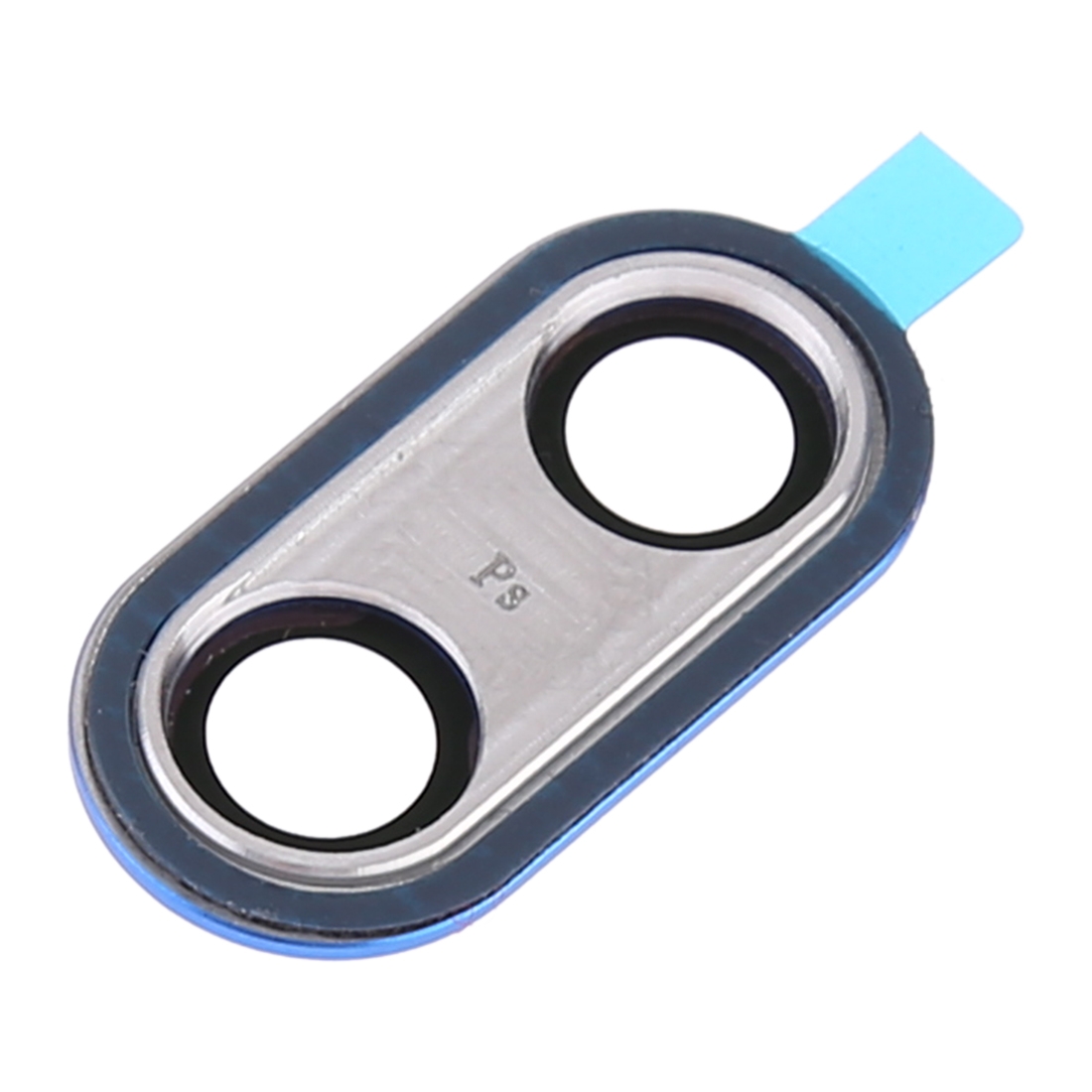 Huawei Nova 3 Blue Camera Lens Cover Replacement - Image 3