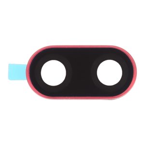 Huawei Nova 3 red camera lens cover replacement