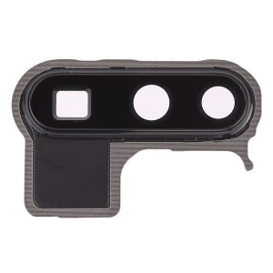 Huawei P30 Pro black camera lens cover