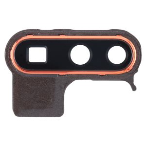 Huawei P30 Pro orange camera lens cover