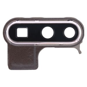 Huawei P30 Pro white camera lens cover