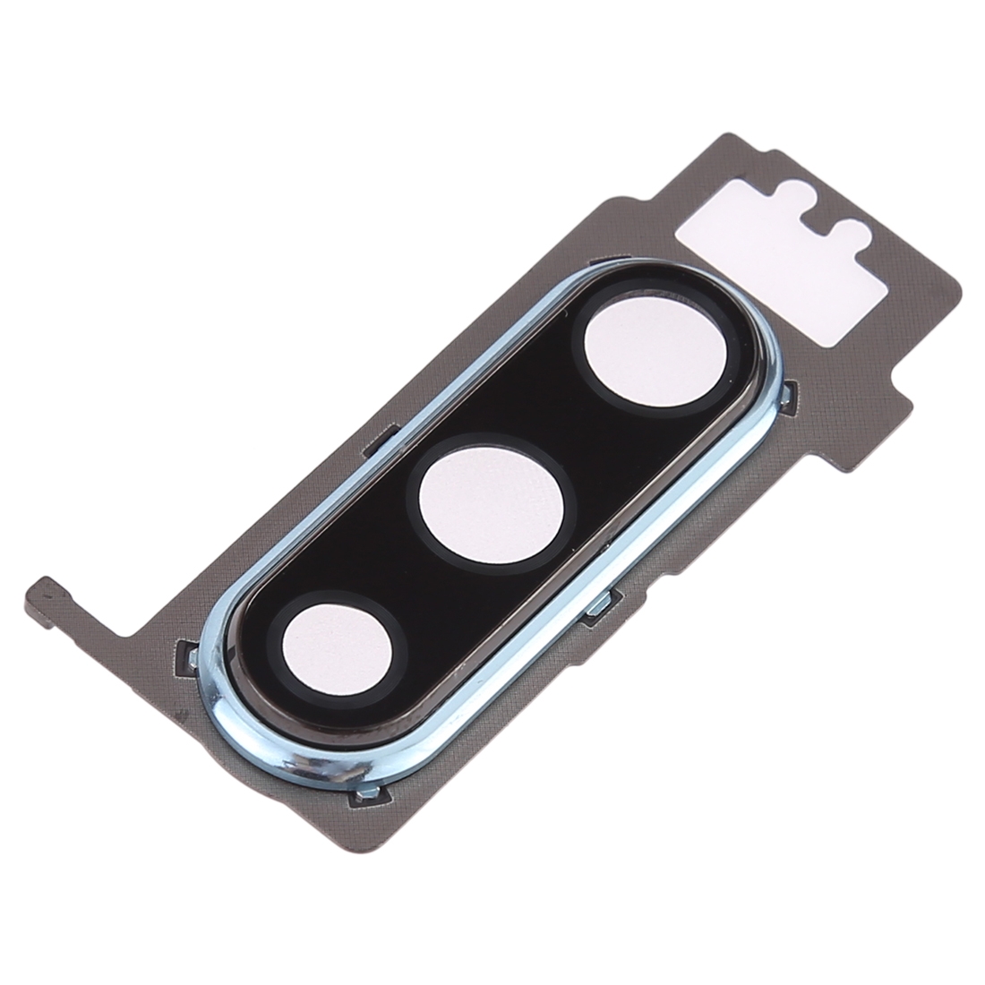 Huawei P30 Blue Camera Lens Cover Replacement - Image 2