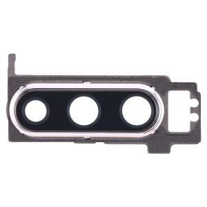 Huawei P30 white camera lens cover replacement