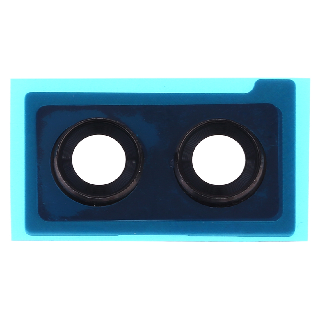 Huawei Mate 10 black camera lens cover replacement