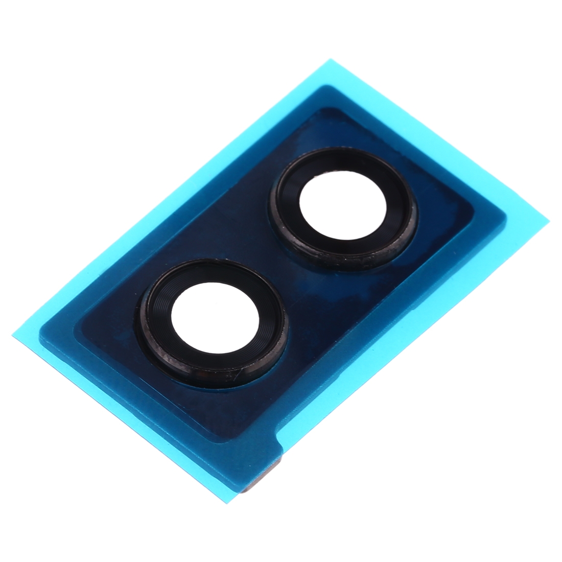 Huawei Mate 10 Black Camera Lens Cover Replacement - Image 2
