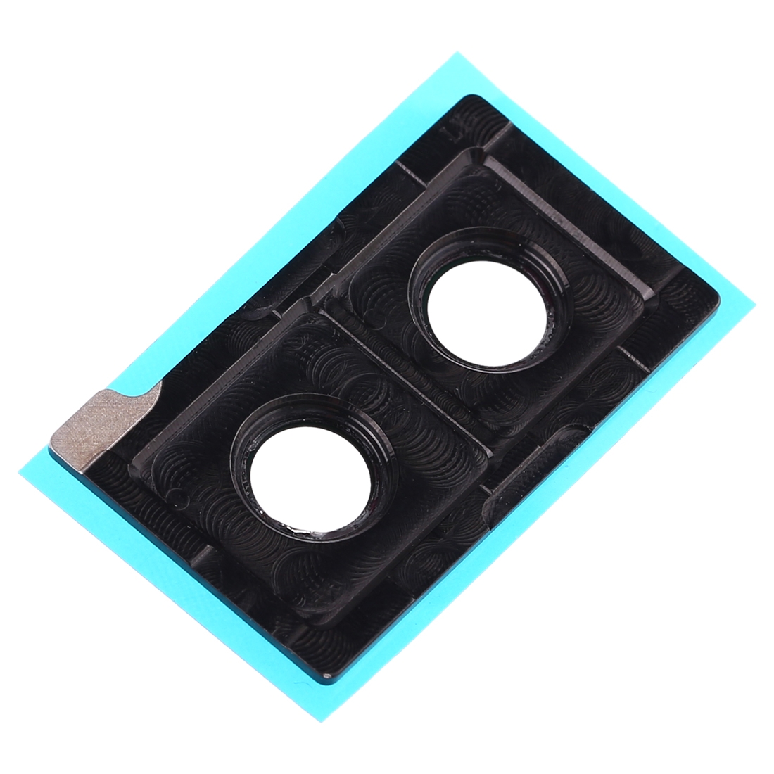 Huawei Mate 10 Black Camera Lens Cover Replacement - Image 3