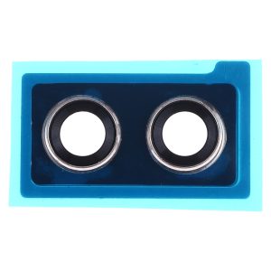 Huawei Mate 10 silver camera lens cover