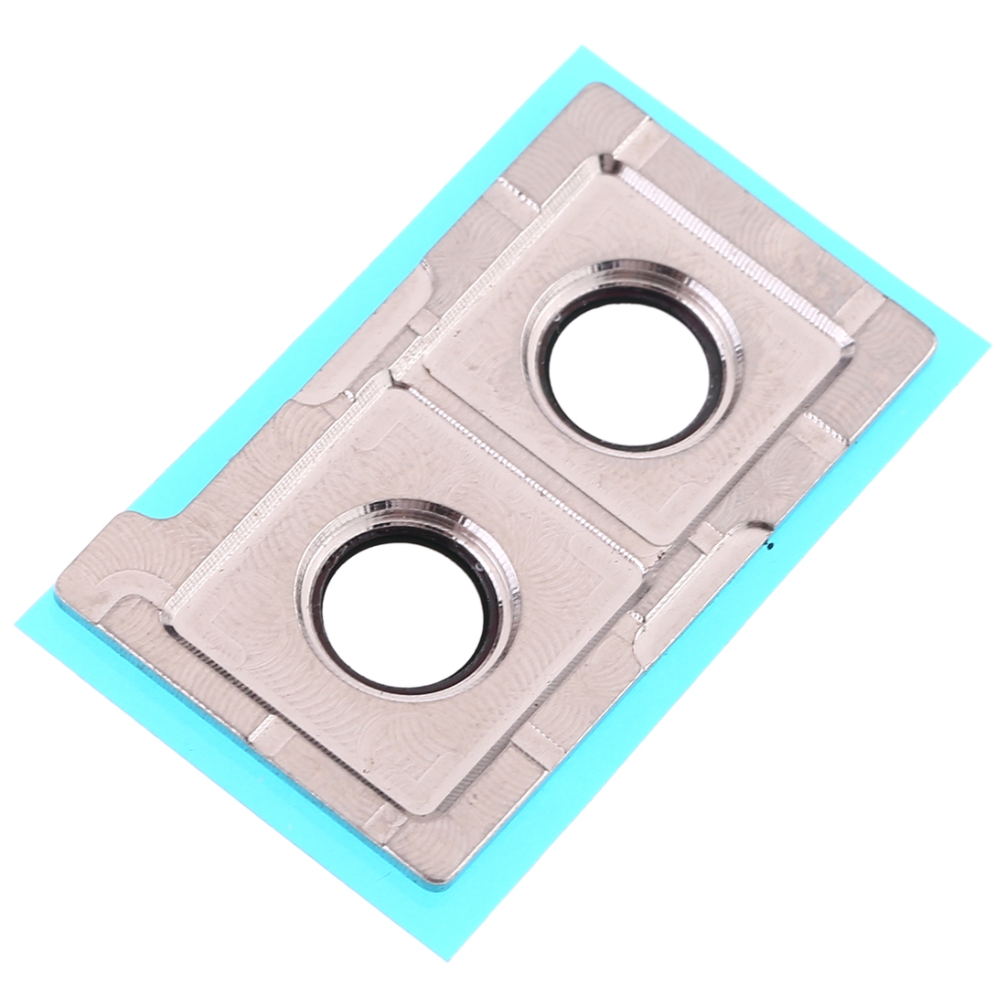 Huawei Mate 10 Silver Camera Lens Cover Replacement - Image 3